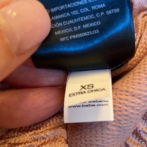 Bebe joggers - Picture 9 of 10